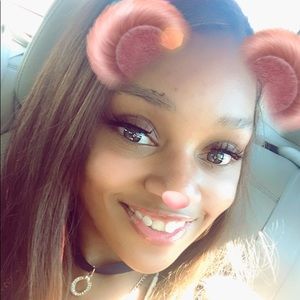 Meet your Posher, Jasmine